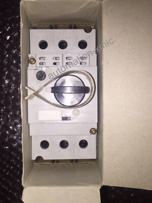 GPS2BHAN  -  Motor starter Brand New（DHL Express） #E7