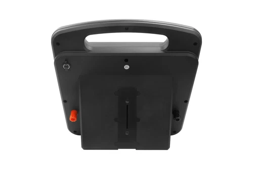 Weidezaungerät 12v solar Elektrozaungerät 12 Volt Elektrozaun Batterie Weidezaun - Bild 22 von 31