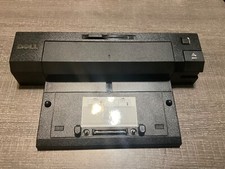 Dell E-Port Plus II USB 3.0 PRO2X Docking Station