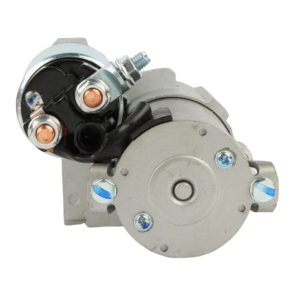 Motor De Arranque Para Chevrolet Impala 3.5L 3.9L 2006 2007 2008 2009 2010 2011 6785 Foto 4 de 4