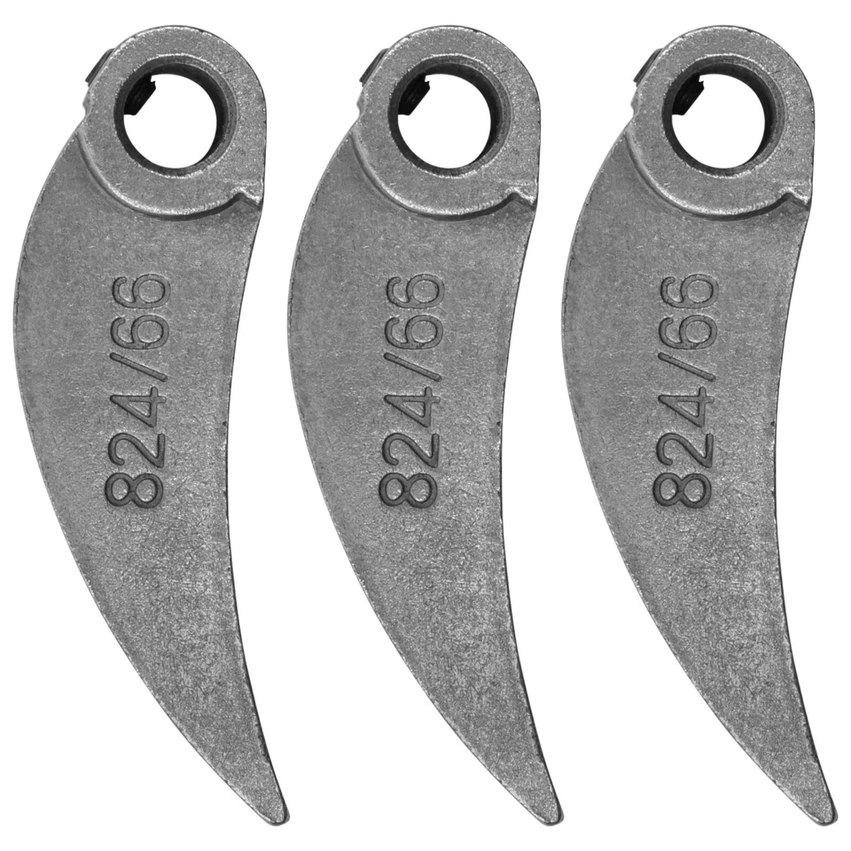 Peso del embrague de accionamiento primario 824/66 para Arctic Cat Bearcat 5000 XT 2015 cantidad 3 Foto 4 de 4