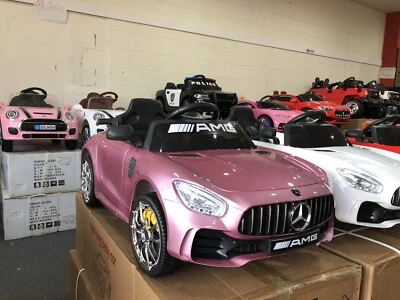 gumtree ride on car