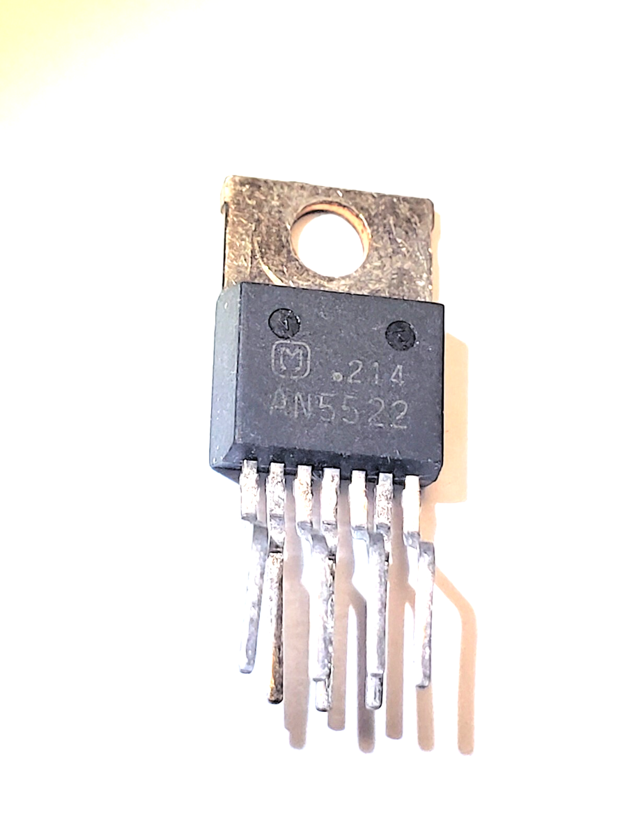AN5522 