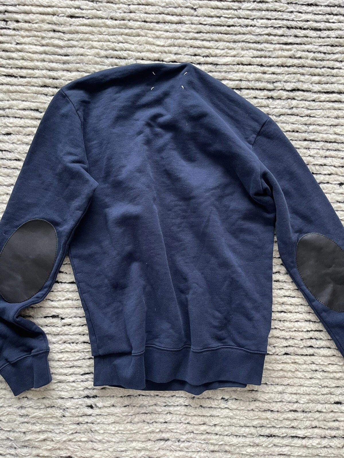 maglione maison margiela
