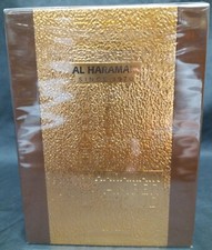 Al Haramain Amber Oud ~ Eau de Parfum / Colonia Para Dama 100 ml
