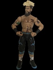 Wwe Enzo Amore Elite Series 49 Mattel Action Figure Raw For Sale Online Ebay