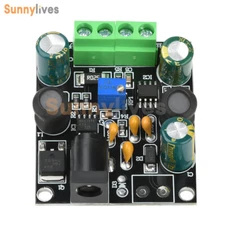 DC-DC 9V-12V to 150V-280V Adjustable Boost Module Step-up Power Supply Module