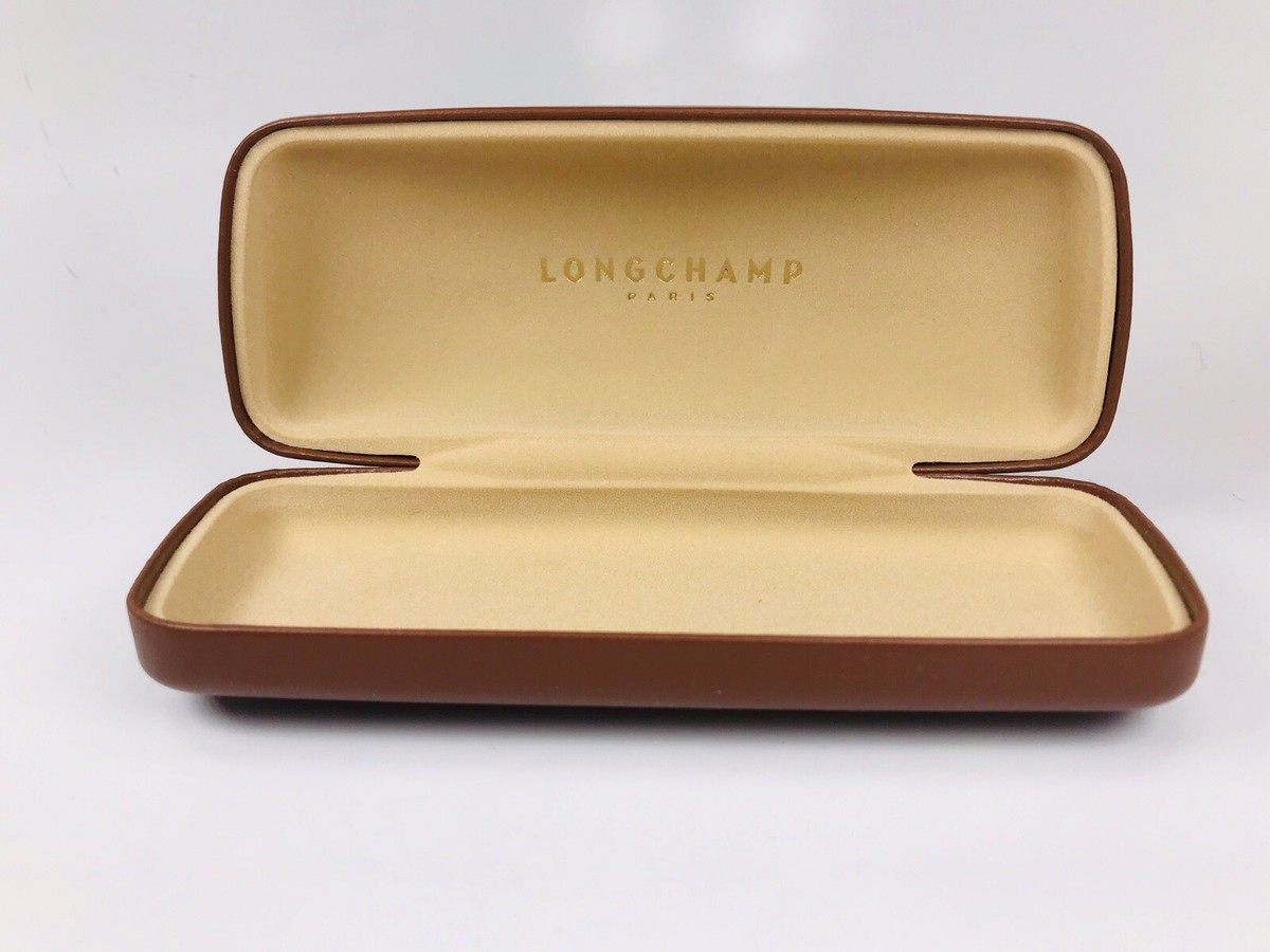 New LONGCHAMP LO2601 001 Black Eyeglasses 51mm with Case Longchamp LO2691 001 Black Eyeglasses | SmartBuyGlasses US main image 3