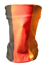 GERMANY Country Flag Multifunctional FACE SCARF BANDANA..New