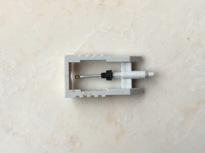 6175 Diamant Zafira Mitsubishi 3D 37M Needle stylus Puntina Platine vinyle