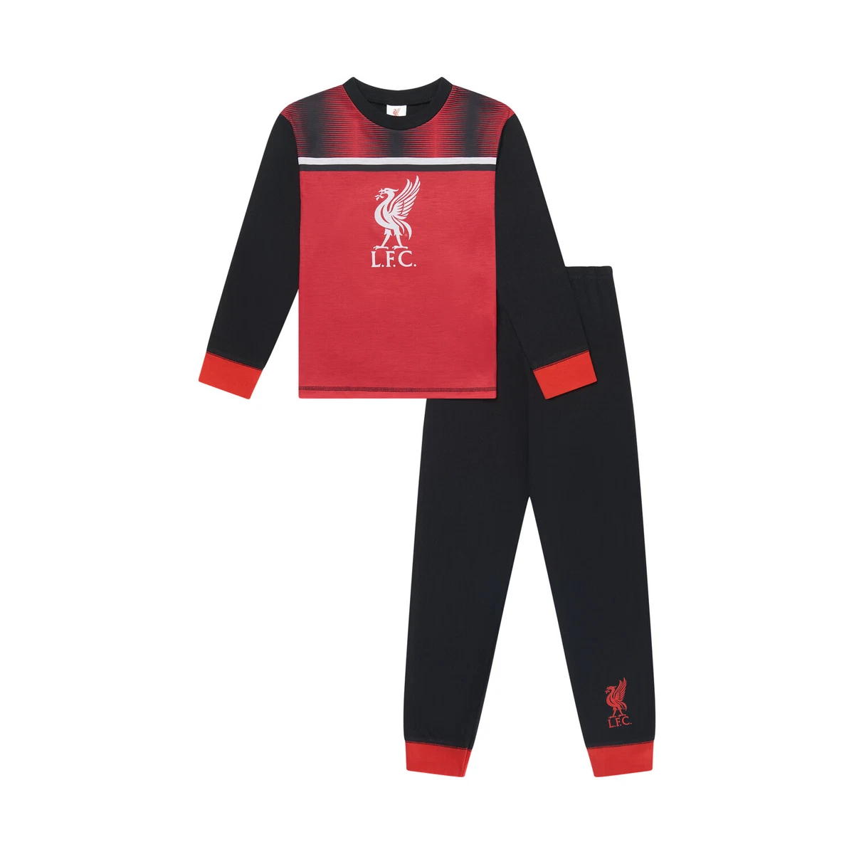 Liverpool jammies online