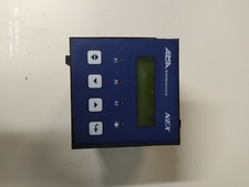 ALMA mod. NEX - Centralina controllo temperatura per trasformatori in resina, 