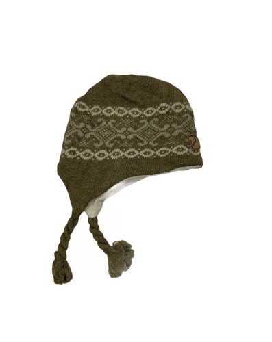 fjallraven women Beanie Hat Winter 