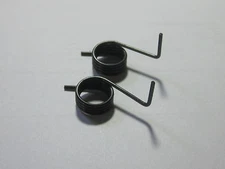 Black Max THROTTLE TRIGGER SPRINGS (2) Part 690694002
