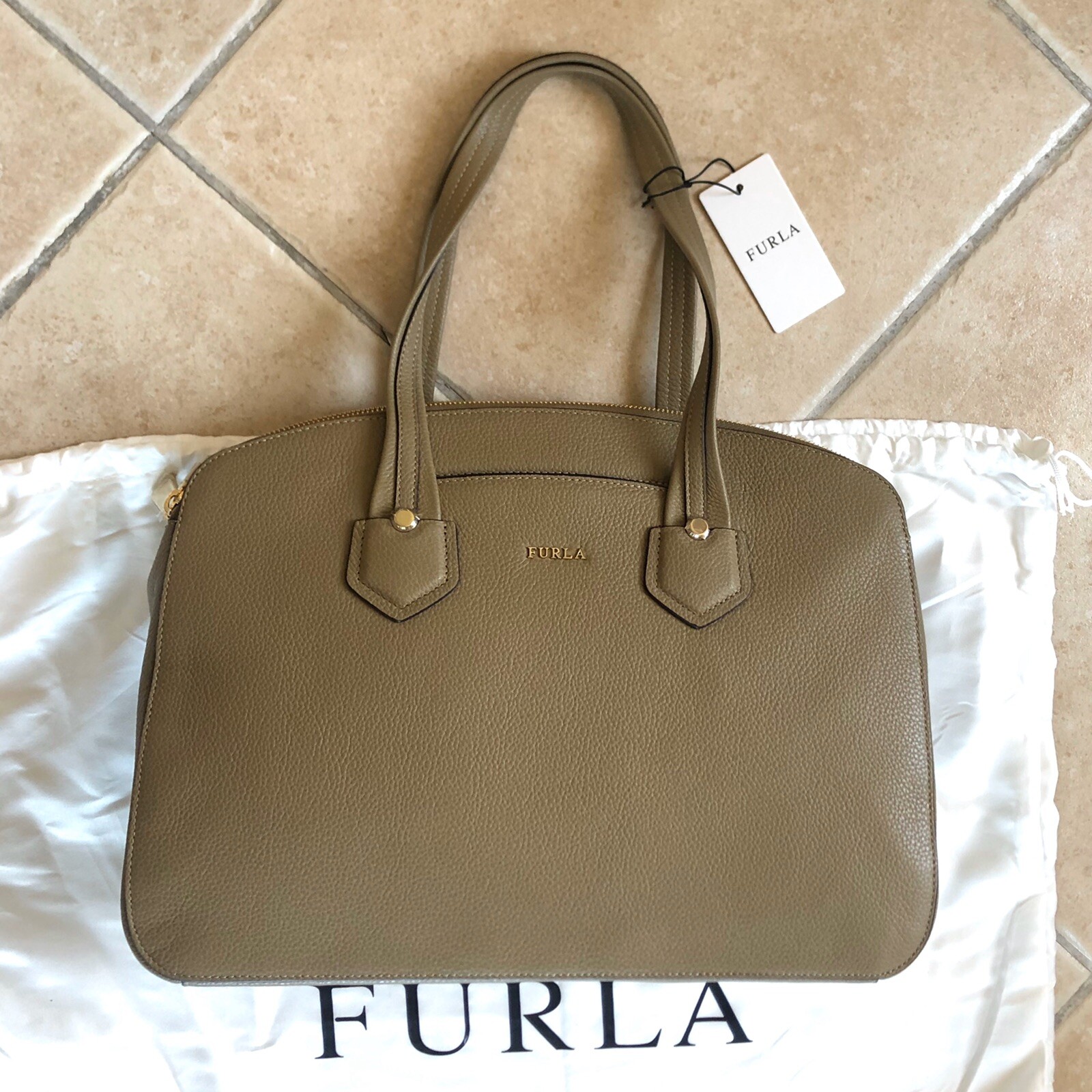 marque furla