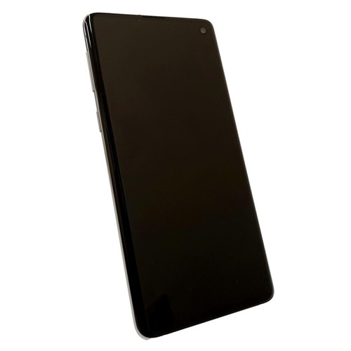 Samsung Galaxy S10 Dual SIM 128GB 512GB Unlocked Various Colours | Very Good - Afbeelding 11 van 24
