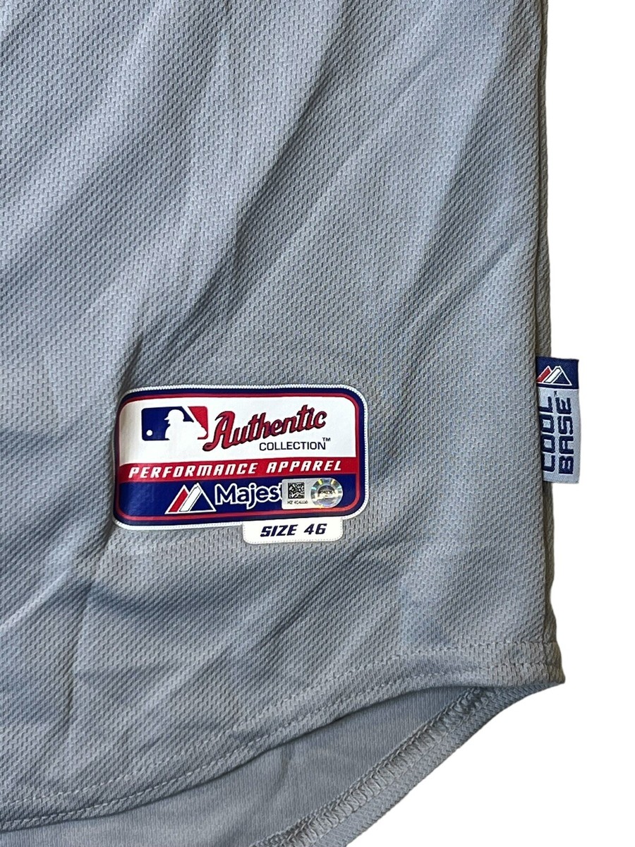 Majestic - シカゴカブス　ジャージ マジェスティック トラックジャケット シカゴ・カブス MLB