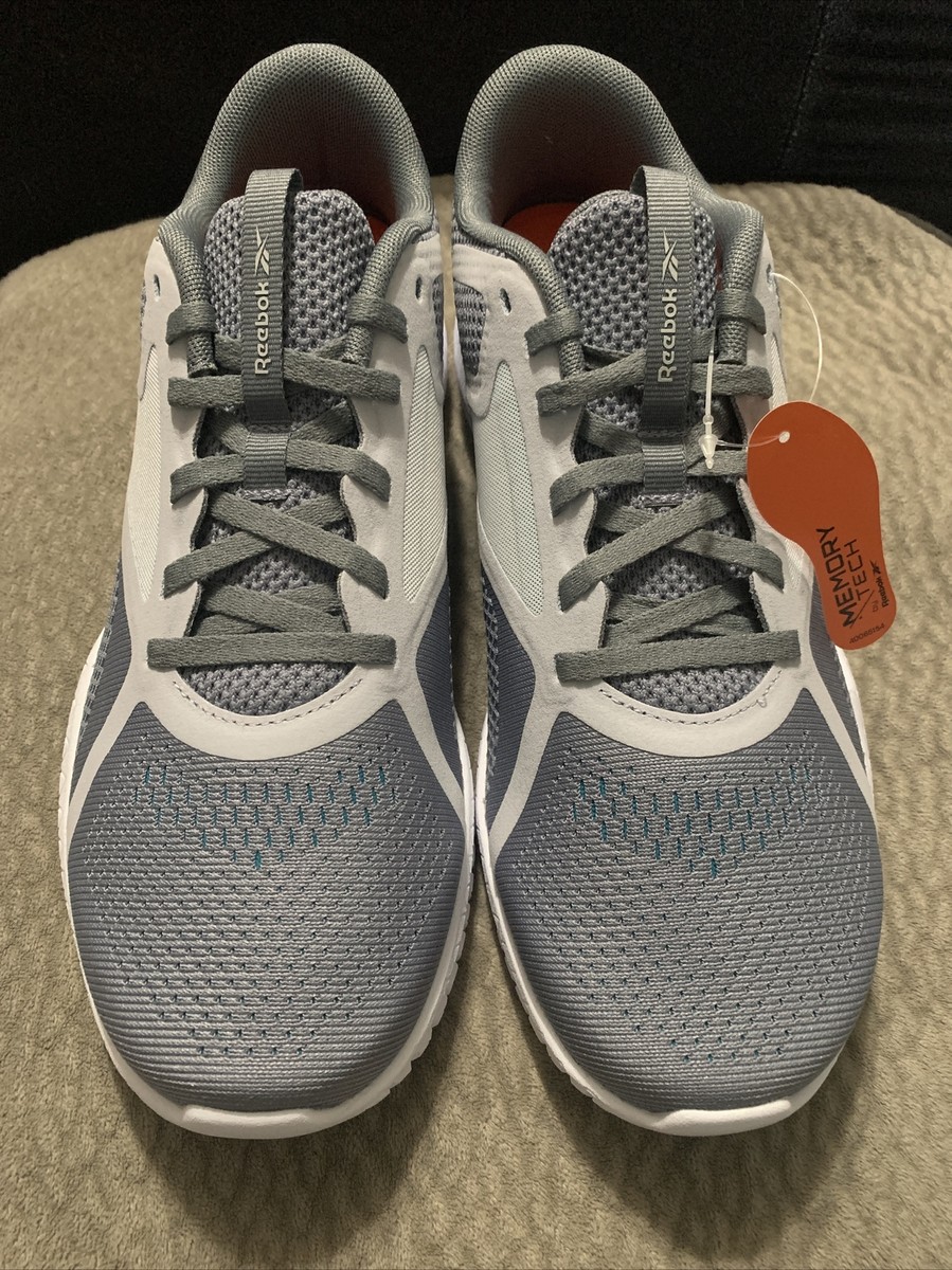 Reebok Women’s Flexagon Force Cross Trainer EH3559 Size