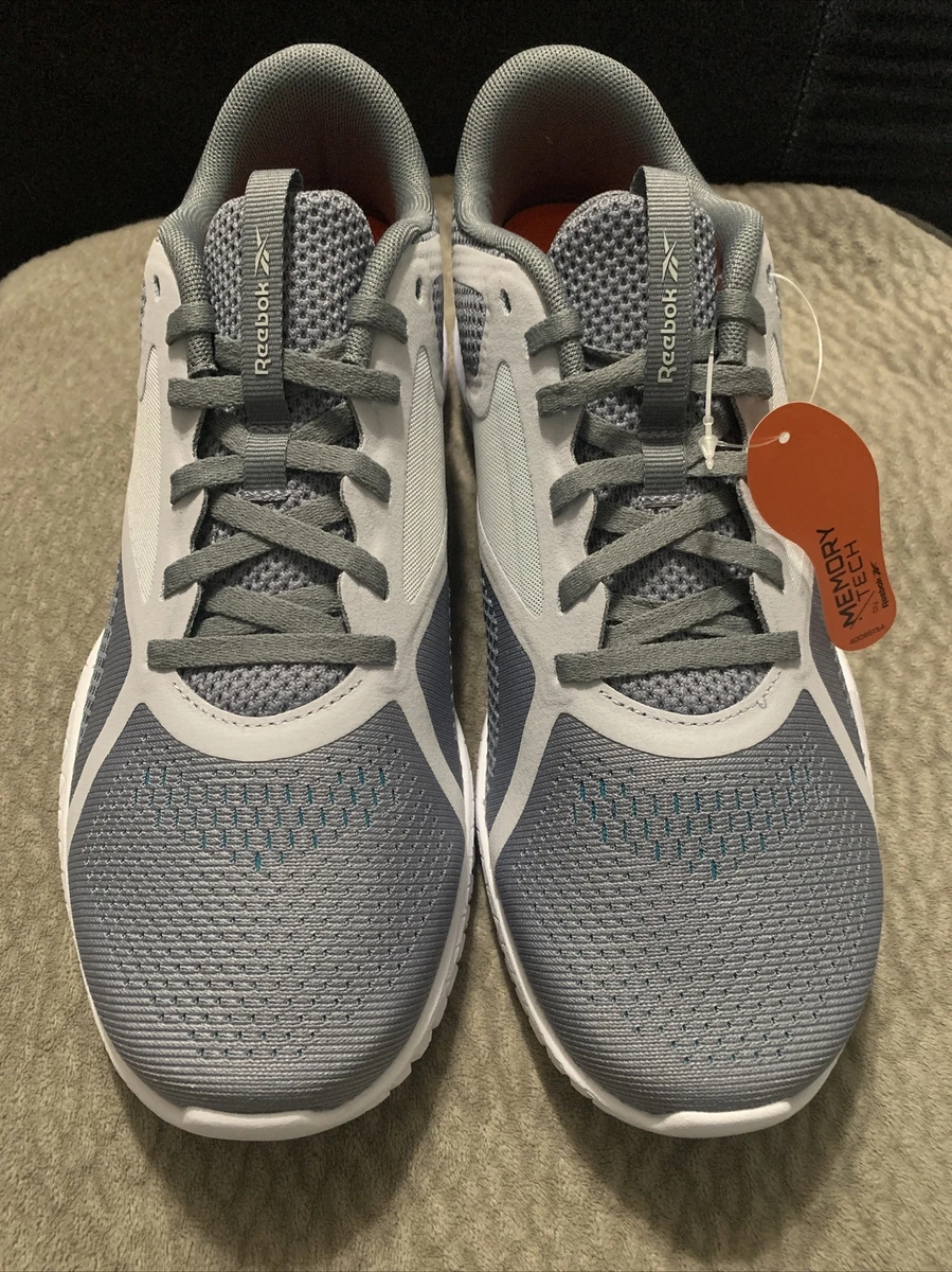 Reebok Women s Flexagon Force 2.0 Cross Trainer EH3559 Size 9.5
