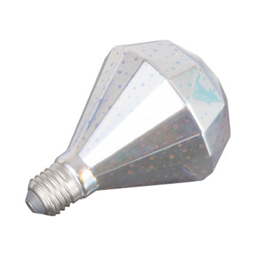 Vintage Edison Bulb E27 Ambient Lamp Star Shine Decoration 3D Colorful Firework - Picture 28 of 33