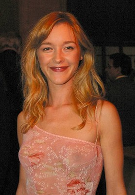 Maria Esteve actress from El Otro Lado de la Cama 2003 Old Photo 1