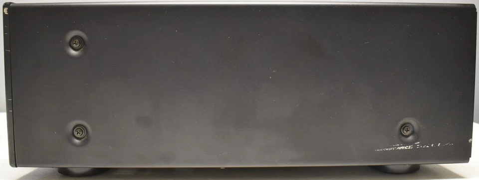 Carver C-1000 Home Theater Control Center - Image 4 of 4