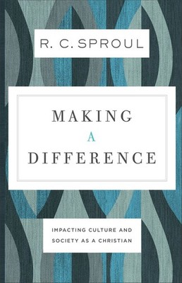 Making a Difference .. NEW