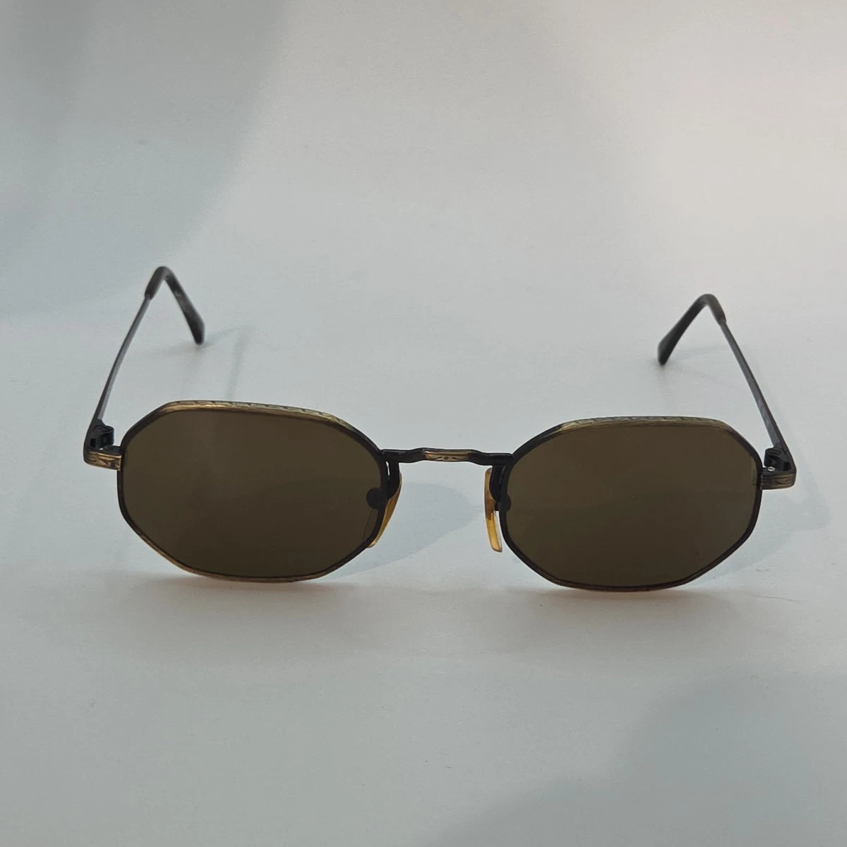 Giorgio Armani Sunglasses In Vintage Sunglasses for sale | eBay