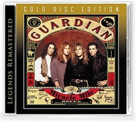 Guardian - Miracle Mile - Cd - G3Z