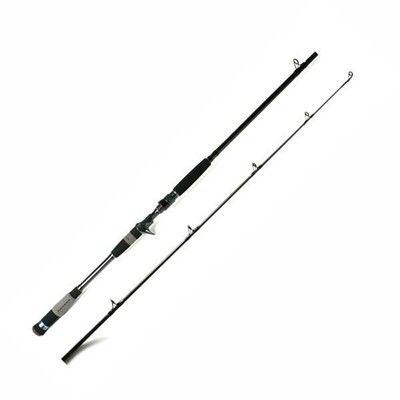 Phenix SMX-711MH-C M1 Inshore Casting Rod, 7'11'', 15-35lb, Fast