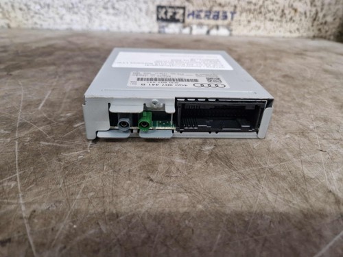 Audi A6 C7 4G Innenraumsteuerger�t 4G0907441B 337848