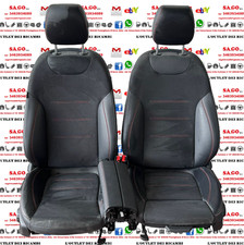 TAPPEZZERIA INTERNI SEDILI PANNELLI COMPLETA MERCEDES GLA H247 ANNO 2022