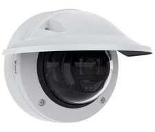 Axis P3375-LVE Network Outdoor 2 MP dome with IR and deep learning