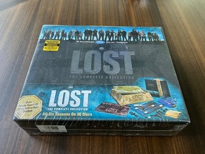 Lost Complete Collection | eBay