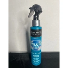 John Frieda Volume Lift Fine to Full Blow Out Spray for Fine Flat Hair 4 oz