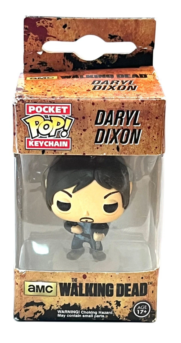 Funko Action Figures & Accessories Daryl Dixon for sale | eBay
