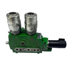 Used Selective Control Remote Valve Fits John Deere 6230 6330 6430 7330 Al204735
