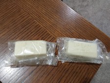 LOT/2 LUSH KITCHEN EXCLUSIVE "DREAM TIME" BATH MELT OIL NEW FREE SHIPPING 