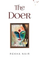 The Doer Rekha Nair Taschenbuch Englisch 2024 Olympia Publishers