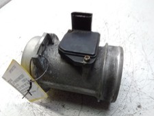 Misuratore portata aria originale Audi A6 4B anno 2003 2,5 TDI 120KW *BFC*