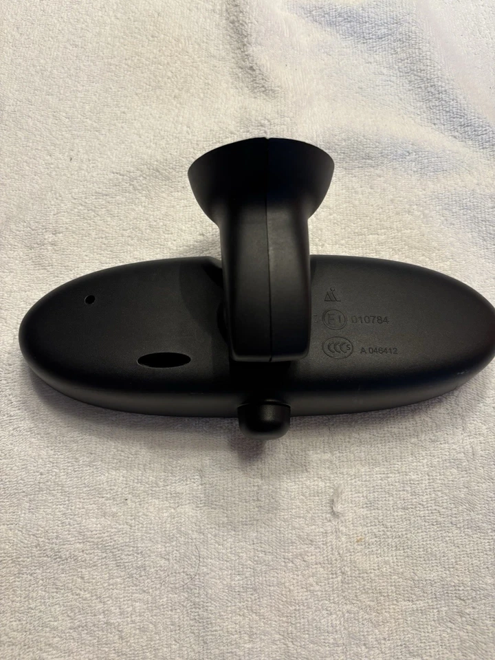 11-15 MINI COOPER R60 R61 ESPEJO RETROVISOR INTERIOR ATENUADO AUTOMÁTICO OEM Foto 2 de 4