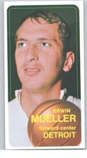 Click to enlarge Erwin Mueller