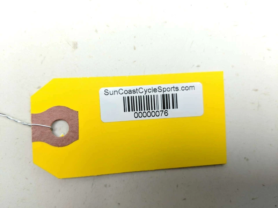 08 09 Suzuki GSXR 600 750 bocina Foto 4 de 4