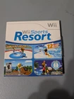 Wii Sports Resort (Nintendo Wii)
