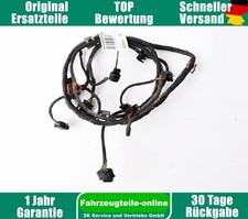 Einparkhilfe PDC Kabelbaum Hinten Mercedes GL GLS X166 A1664408934 Einparkhilfe PDC Kabelbaum Hinten Mercedes GL GLS X166 A1664408934