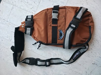 infamous 2 Bag, Tasche Original, neu Sly Cooper
