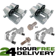 FRONT CARRIERS, CALIPERS & BOLTS FOR DISCOVERY 2