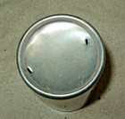 Crystall Wuhrer Beer Can Bottom Opened — photo 6