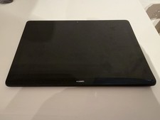 Huawei MediaPad T 5 schwarz 32 GB