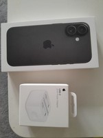 Brand New I Phone 16 Sealed unlocked